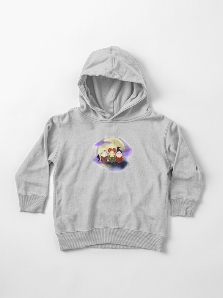 sanderson sisters hoodie