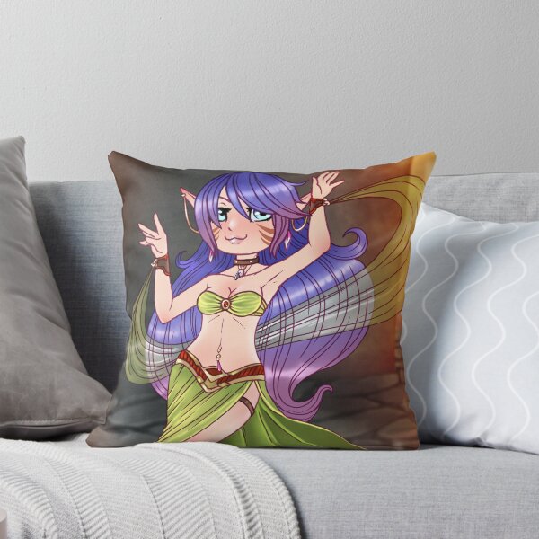 Item preview, Loriel - Dancing Bard designed and sold by KeishaMaKainn.