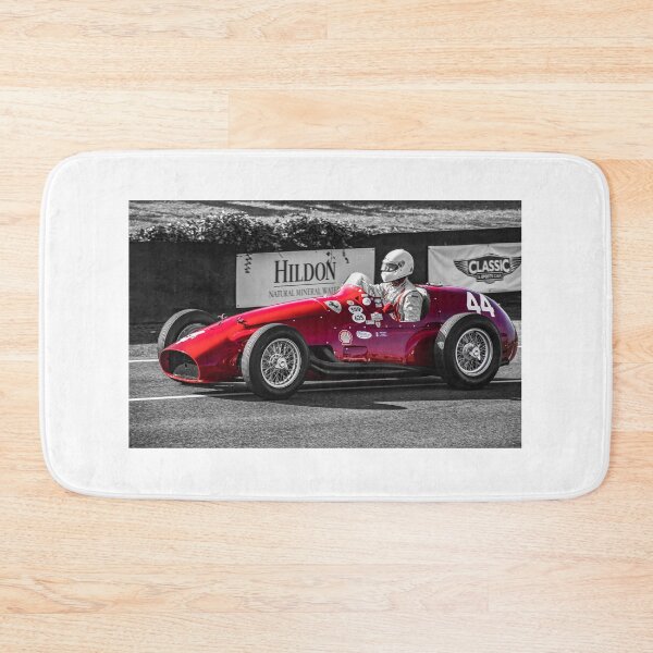 Item preview, Red Ferrari  designed and sold by Wildwales.
