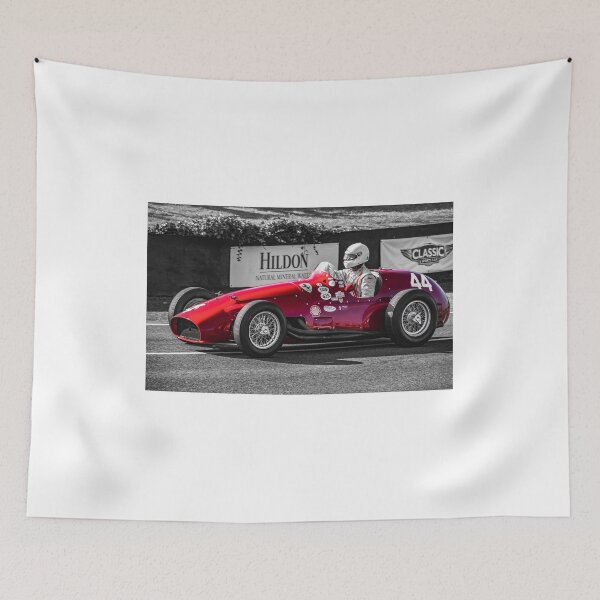 Item preview, Red Ferrari  designed and sold by Wildwales.