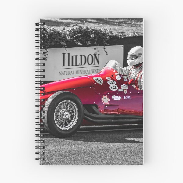 Item preview, Red Ferrari  designed and sold by Wildwales.