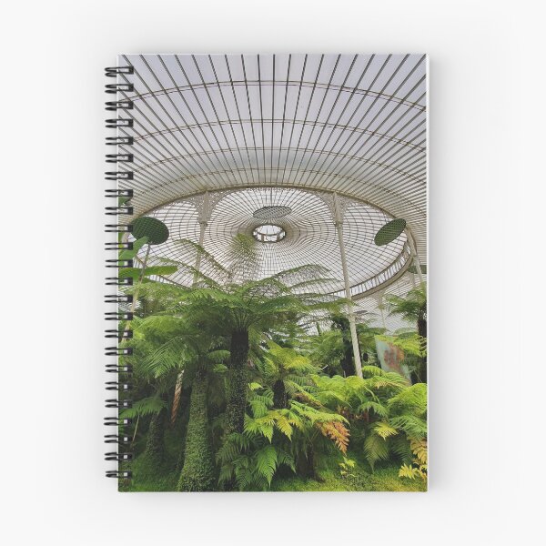 Item preview, Glasgow Botanic Gardens   designed and sold by TalBright.