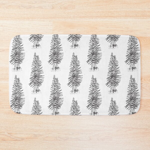 Item preview, Redwoods designed and sold by gijay.