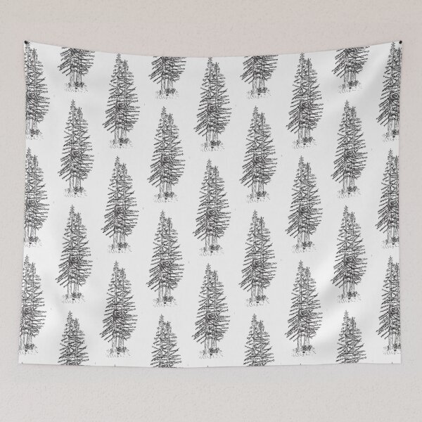 Item preview, Redwoods designed and sold by gijay.