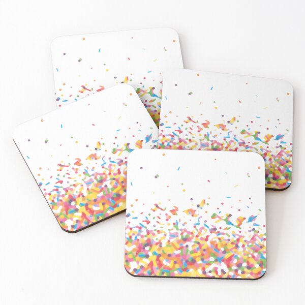 Item preview, Sprinkle Party Time designed and sold by AbbottDesigns.