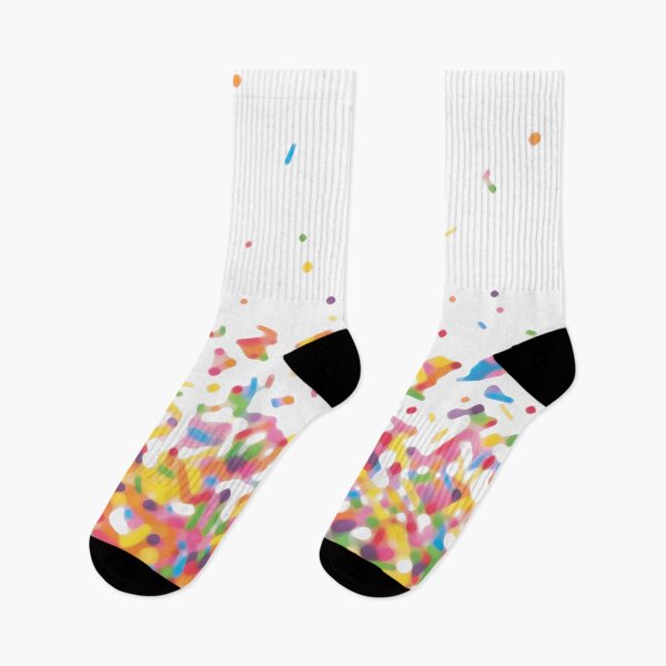Item preview, Sprinkle Party Time designed and sold by AbbottDesigns.