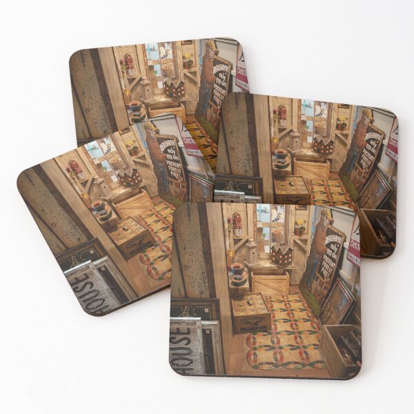 Item preview, Ye Old Nook designed and sold by Adam Bykowski.