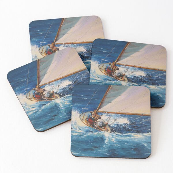 Item preview, Navegación designed and sold by Michael Flanders.