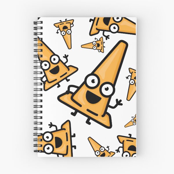 Item preview, Cutest Cone - Basic Pattern designed and sold by TswizzleEG.