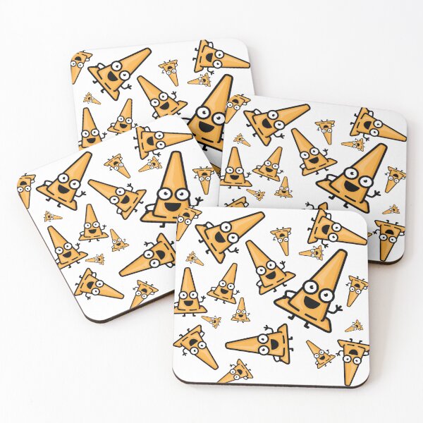 Item preview, Cutest Cone - Basic Pattern designed and sold by TswizzleEG.