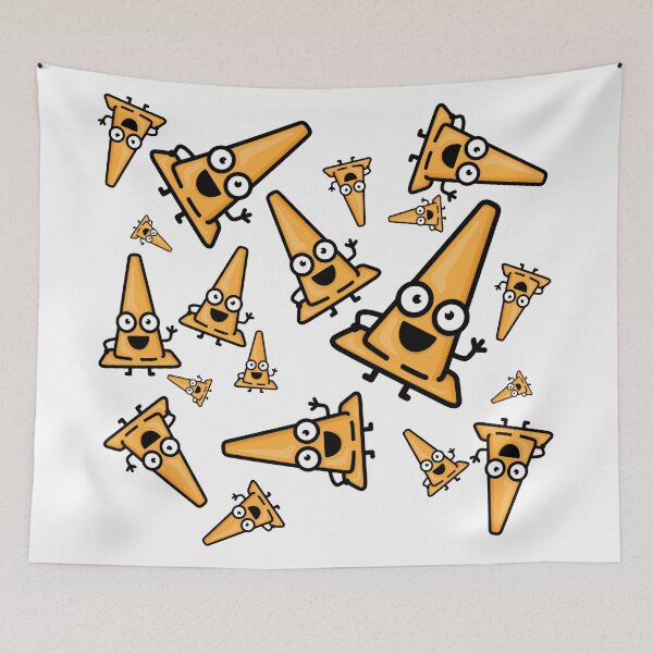 Item preview, Cutest Cone - Basic Pattern designed and sold by TswizzleEG.