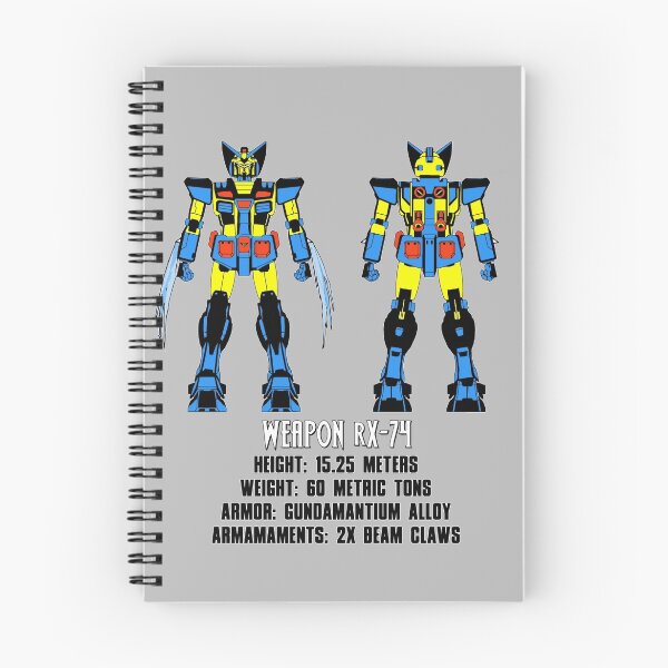 Item preview, Weapon rX-74 designed and sold by DannyDuoshade.