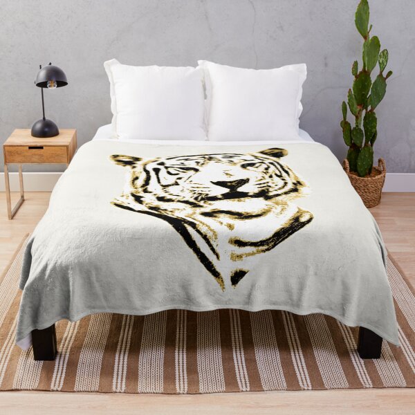 Item preview, Smile of the tiger designed and sold by Guardi71.