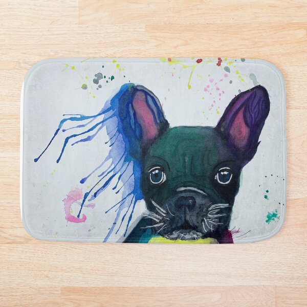 Item preview, Bulldog francés cachorro_Joubert designed and sold by spyns.