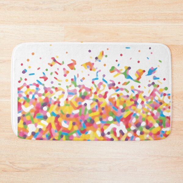 Item preview, Sprinkle Party Time designed and sold by AbbottDesigns.