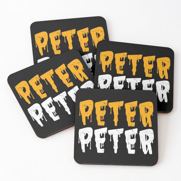Item preview, Peter Peter Pumpkin Eater (v.2) designed and sold by RicardoTito.