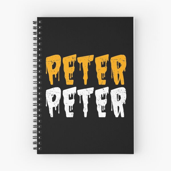 Item preview, Peter Peter Pumpkin Eater (v.2) designed and sold by RicardoTito.