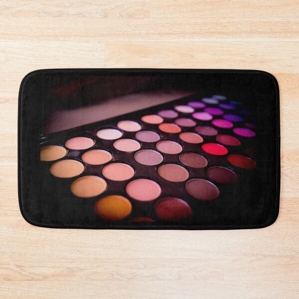 Item preview, Eye shadow cosmetics designed and sold by GemaIbarra.