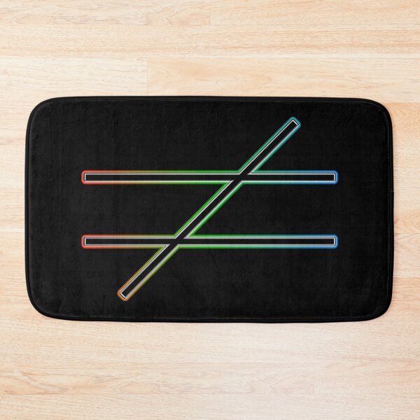Item preview, Not Yet Equal designed and sold by It's Just Me.