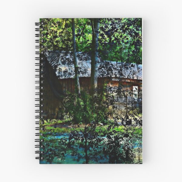 Item preview, Deep in the Forest designed and sold by Scott Mitchell.
