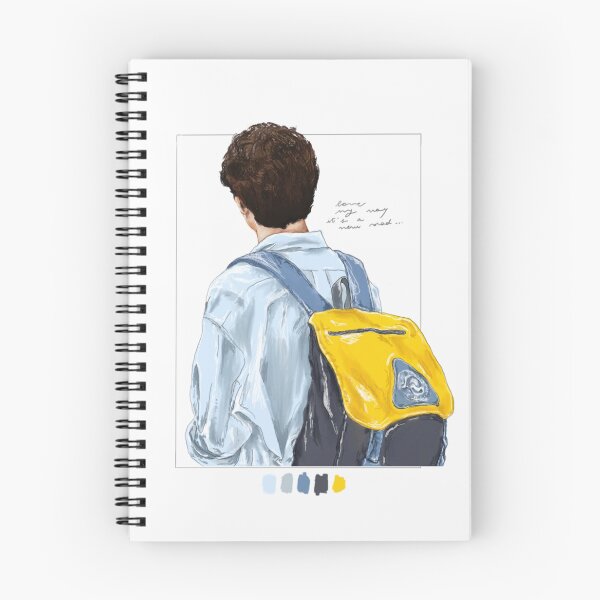 Item preview, Elio designed and sold by rebbvart.