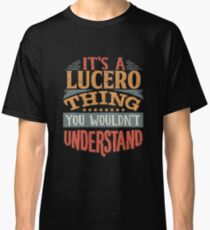 lucero band t shirt