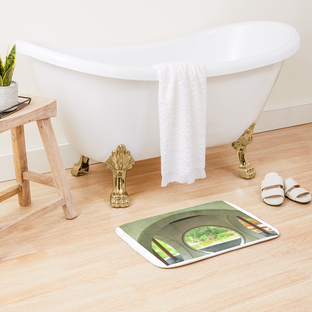 Item preview, Bath Mat designed and sold by TalBright.