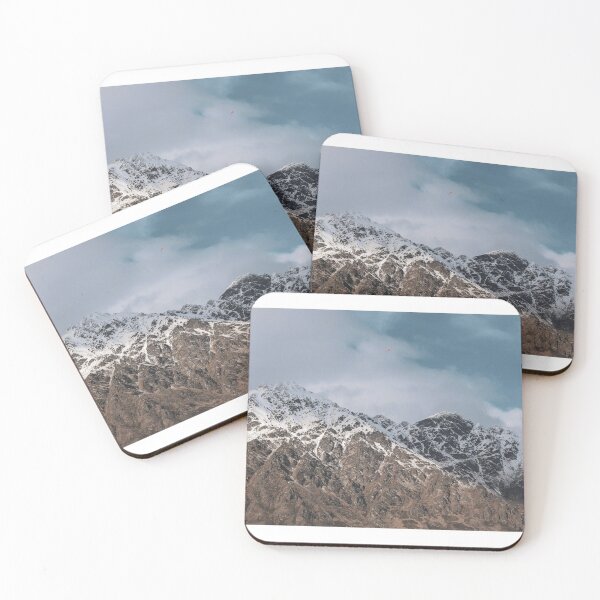 Item preview, Misty Mountains designed and sold by Curious-Camera.