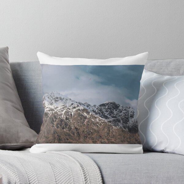 Item preview, Misty Mountains designed and sold by Curious-Camera.