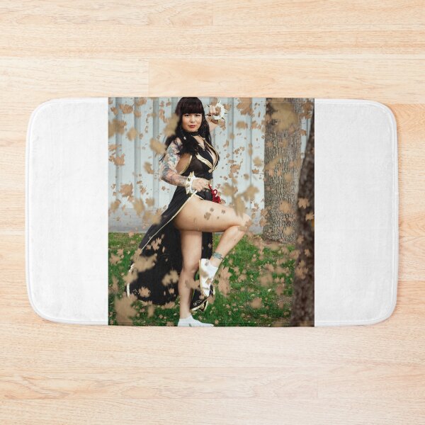 Item preview, Chun-Li designed and sold by CarolineCosplay.