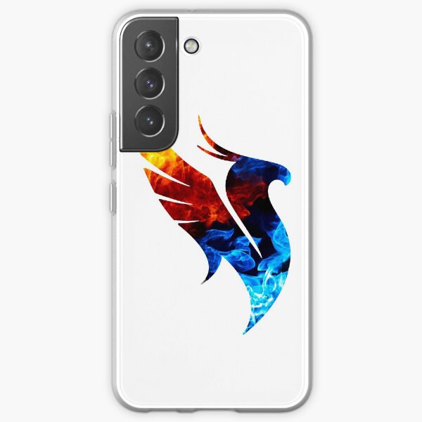 Phoenix Samsung Galaxy Soft Case