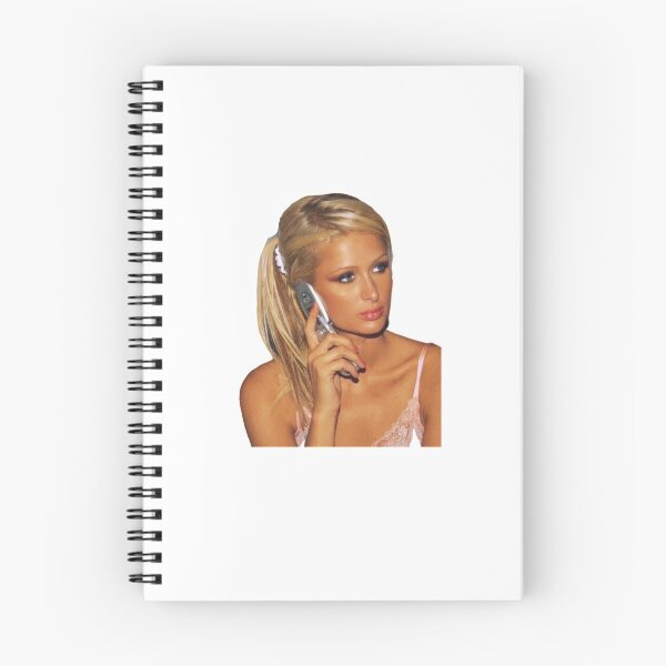 Item preview, Early 2000s Paris Hilton Sticker !  designed and sold by emeraldssun.