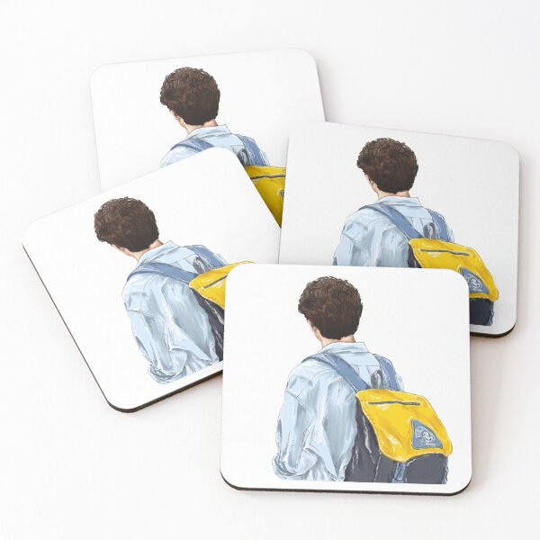 Item preview, Elio designed and sold by rebbvart.