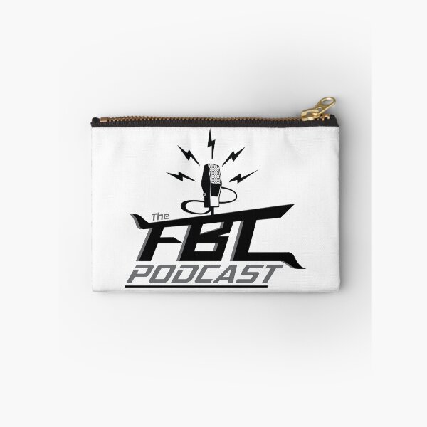 Artikelvorschau, FBC Podcast entworfen und verkauft von D24designs.