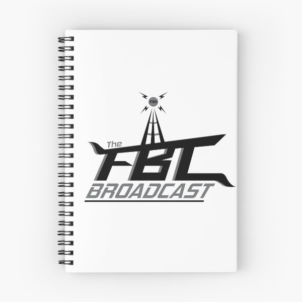 Item preview, FBC Broadcast designed and sold by D24designs.
