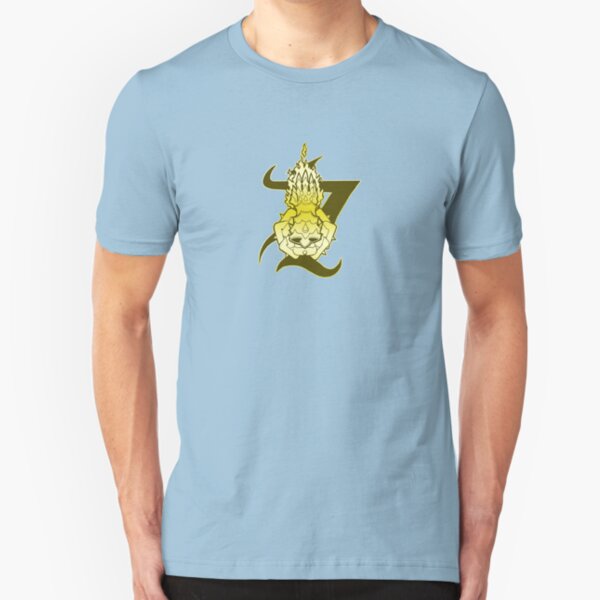 Awakening Path: Mastigos Slim Fit T-Shirt