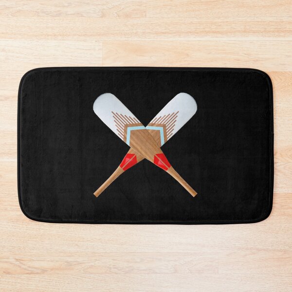 Item preview, paddle oars wood designed and sold by TShirtsByMs.