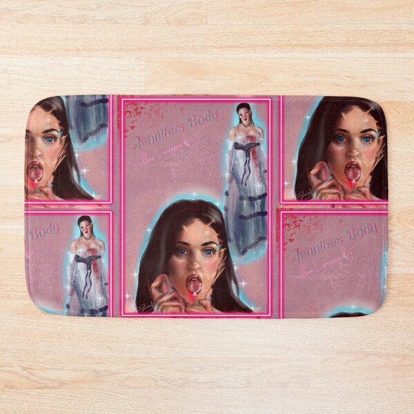 Item preview, Jennifer's Body designed and sold by rhiannondewar.