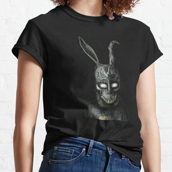 Frank the Bunny Classic T-Shirt