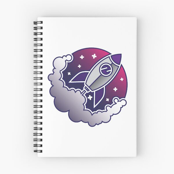 Item preview, Rocketship designed and sold by coffindancer.
