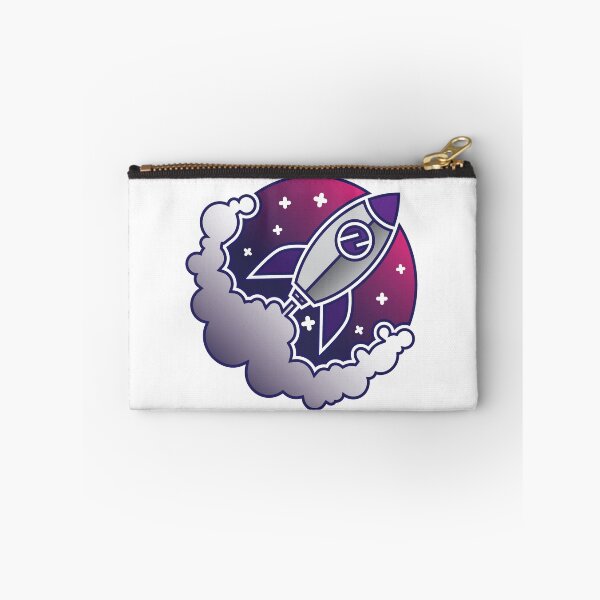 Item preview, Rocketship designed and sold by coffindancer.