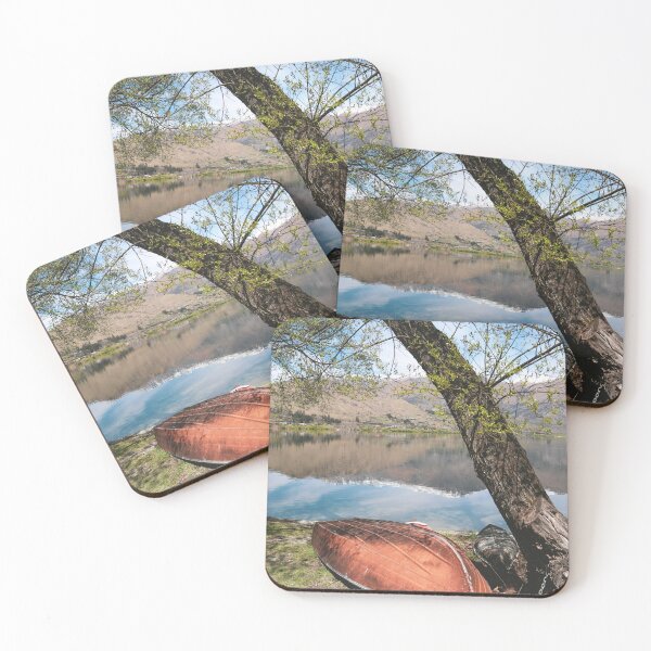 Item preview, Lake Hayes designed and sold by Curious-Camera.