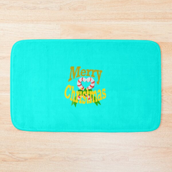 Item preview, Merry Christmas canes designed and sold by Nkonye-Campbell.