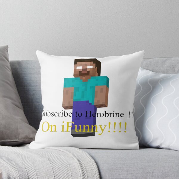 Item preview, Advertisements designed and sold by HerobrineGang.