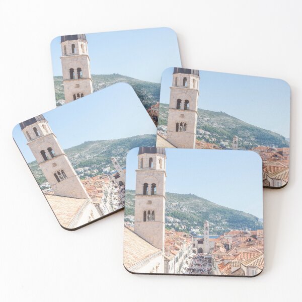 Item preview, Dubrovnik Old Town designed and sold by Graham  Custance.