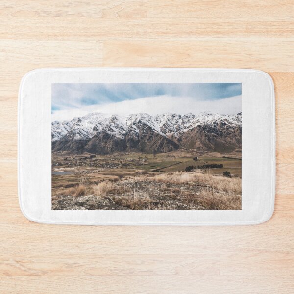 Item preview, The Remarkables designed and sold by Curious-Camera.