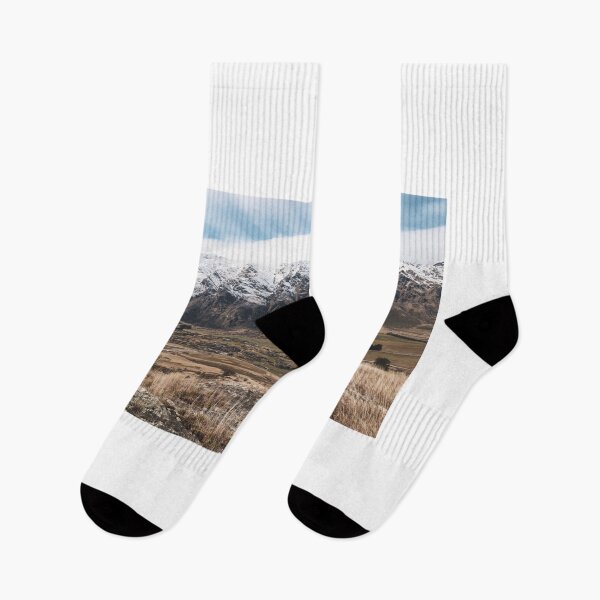 Item preview, The Remarkables designed and sold by Curious-Camera.