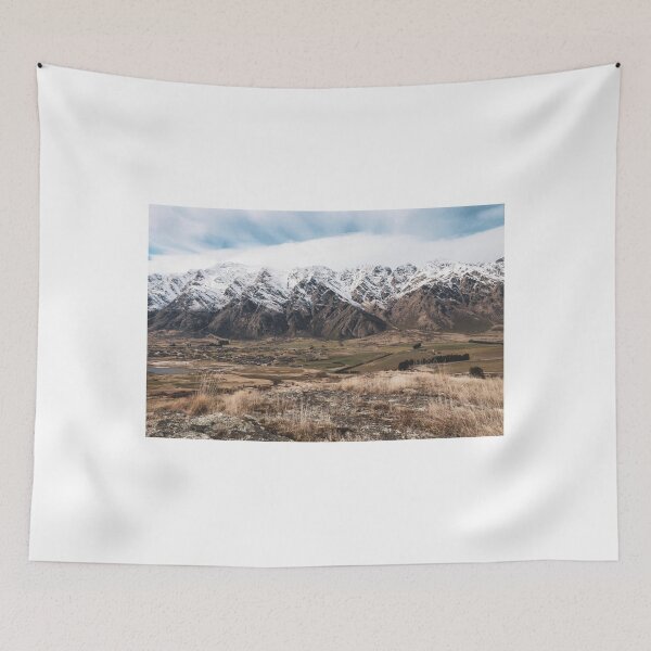 Item preview, The Remarkables designed and sold by Curious-Camera.
