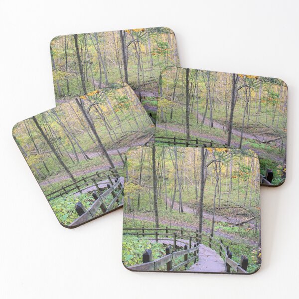 Item preview, Maquoketa Trail designed and sold by LynyrdSky.