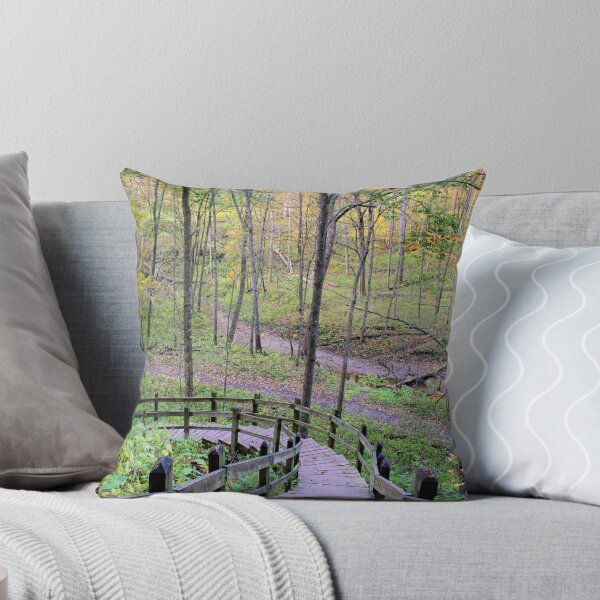 Item preview, Maquoketa Trail designed and sold by LynyrdSky.